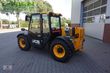 Telescopica - JCB - 525-60 stage v