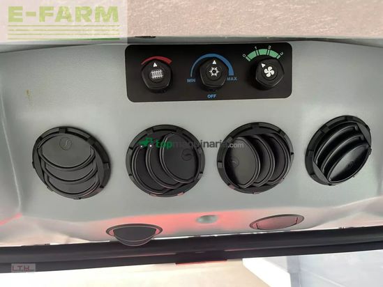 Tractor agrícola - Same - dorado 75 (stage v)