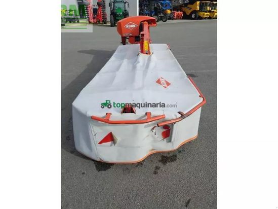 Cortacésped manual - Kuhn - gmd4011ff