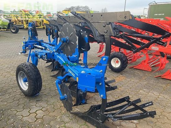 Arado - Rabe - albatros 120m 4-f