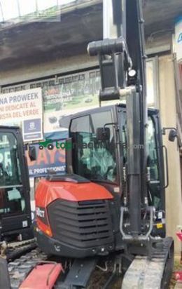 Excavadora - Eurocomach - 60 zt