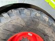 Cosechadora de Cereal - Claas - jaguar 860