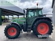 Tractor agrícola - Fendt - 714 vario
