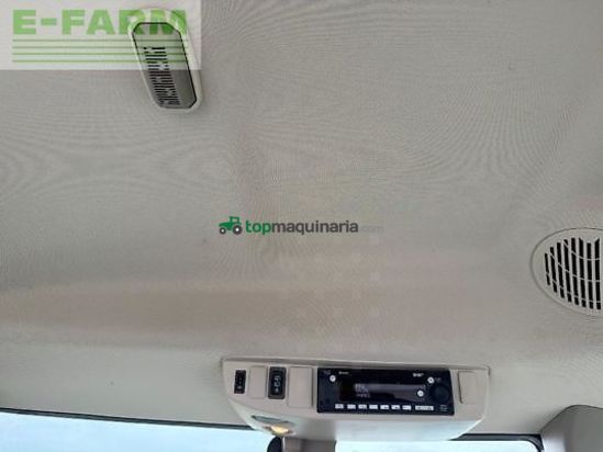 Tractor agrícola - John Deere - 6195m