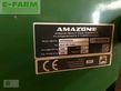 Combinado de siembra - Amazone - kg400s + adp403s + wagen