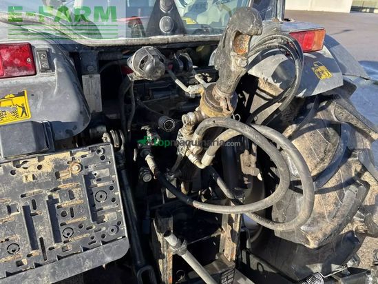 Tractor agrícola - Case IH - quantum 95n