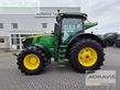 Tractor agrícola - John Deere - 7290 r
