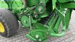 Empacadora gigant - John Deere - rundballenpresse f441r