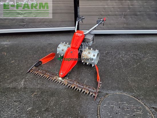 Cortacésped manual - Reform - m 2.09 d