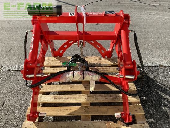 Grada de disco - Vigolo - hubrahmen asi 2