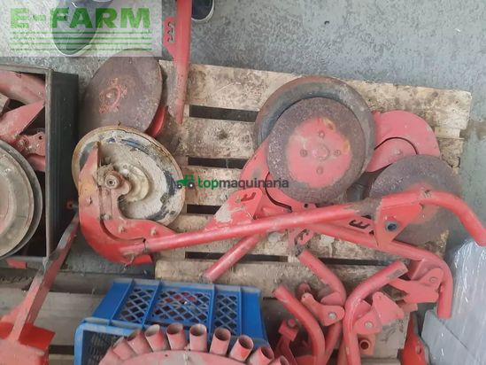 Combinado de siembra - Kuhn - venta al 302