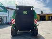 Empacadora gigant - John Deere - v461r hc25
