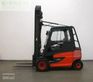 Elevadora - Linde - e 35/600 h 388