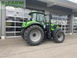 Tractor agrícola - Deutz-Fahr - 6160 powershift fkh fzw ls