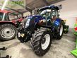 Tractor agrícola - New Holland - t7.210