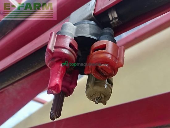 Atomizador - Rau - spridotrain gvi 38 - 24m