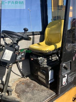 Elevadora - Steinbock - 337-5c4 bastelfahrzeug