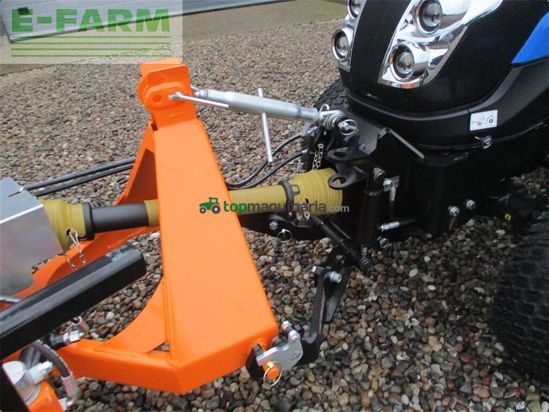 Tractor agrícola - Solis - 26 hst