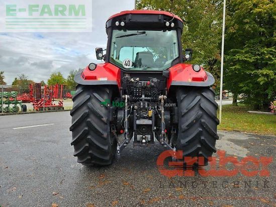 Tractor agrícola - McCormick - x7.670 vt-drive
