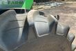 Tractor agrícola - Deutz-Fahr - agrotron m620