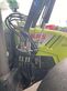 Tractor agrícola - Claas - arion 420 cis mit trima frontlader