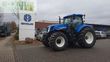 Tractor agrícola - New Holland - t7.220 ac
