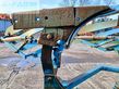 Arado - Lemken - euro diamant - 6 schar