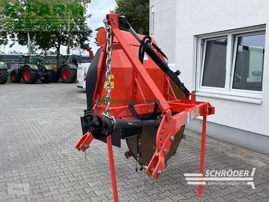 Grada rotativa -  - boxer - schlitzfräse d-03