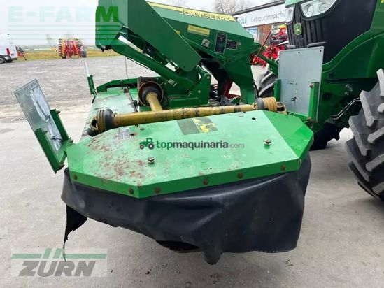 Cortacésped manual - John Deere - 131