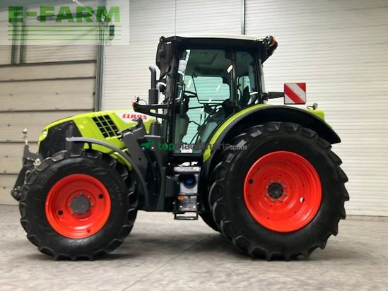 Tractor agrícola - Claas - arion 530 st5