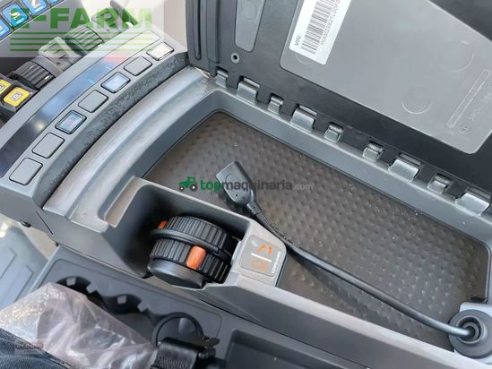 Tractor agrícola - Fendt - 211 vario power (gen3)