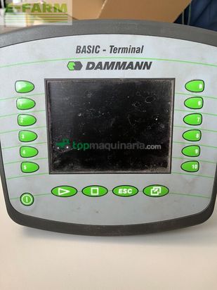 Atomizador - Dammann - anp 7036