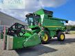 Cosechadora de Cereal - John Deere - t 560 hillmaster