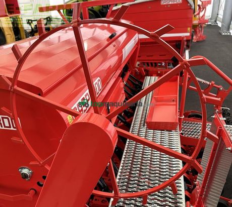 Grada de disco - Maschio - dm-classic 3000 scm + dama 300 24 corex+