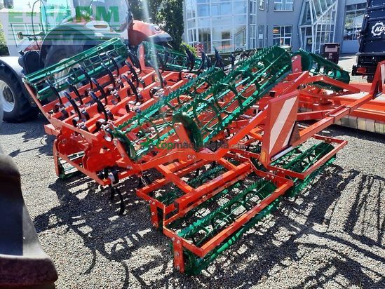 Combinado de siembra - Agro-Masz - au 50 5m
