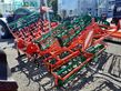 Combinado de siembra - Agro-Masz - au 50 5m