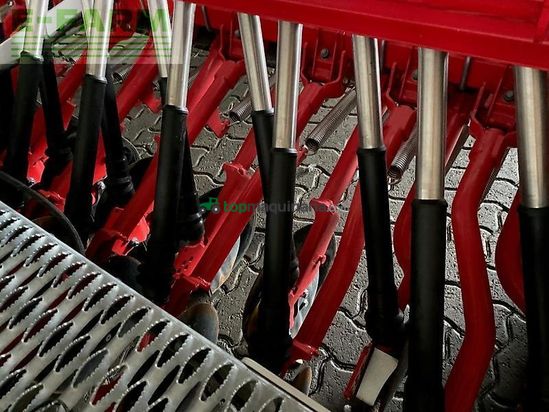 Sembradora - Pöttinger - vitasem 3000