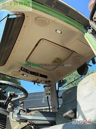 Tractor agrícola - Fendt - 718 s4 profi plus