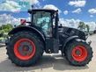Tractor agrícola - Claas - axion 810 cmcebis