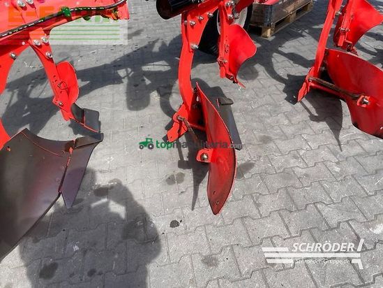 Arado - Maschio - unico ns 4 plus steinsicherung