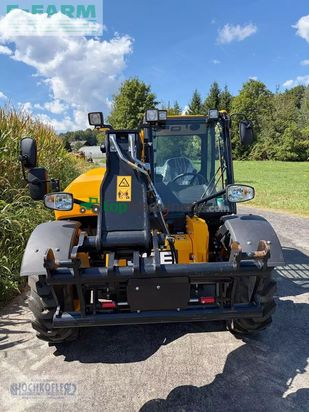 Telescopica - JCB - 525-60 agri plus