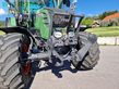 Tractor agrícola - Fendt - 309 vario tms waage im frontlader 312 311 310