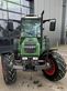 Tractor agrícola - Fendt - 206 s top-zustand nur 933 stunden