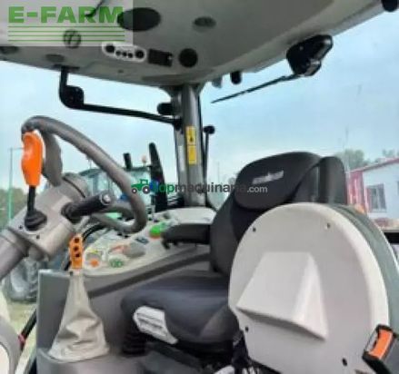 Tractor agrícola - Deutz-Fahr - 5095