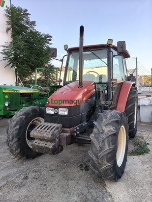 Tractor agrícola - New Holland - L85