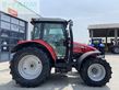 Tractor agrícola - Massey Ferguson - mf 5611 dyna-4 essential Essential