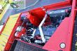 Cosechadora de Cereal - Grimme - varitron 470 - he