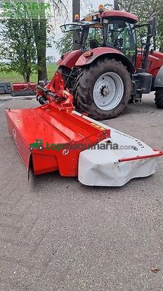 Cortacésped manual - Lely - splendimo 320 mc