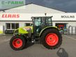 Tractor agrícola - Claas - axos 330 cabine cx CX