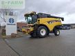 Cosechadora de Cereal - New Holland - cx740 / cx 740